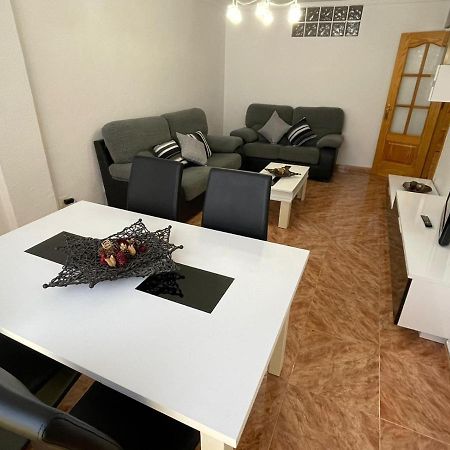 Apartament Precioso Piso Centrico Cerca De La Playa Almuñécar Zewnętrze zdjęcie