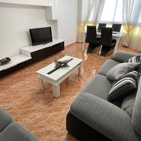 Apartament Precioso Piso Centrico Cerca De La Playa Almuñécar Zewnętrze zdjęcie