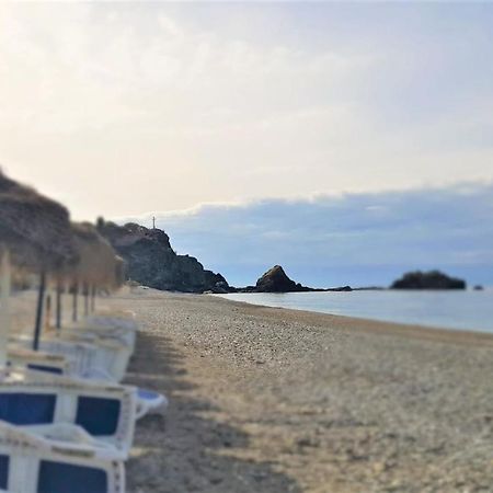 Apartament Precioso Piso Centrico Cerca De La Playa Almuñécar Zewnętrze zdjęcie