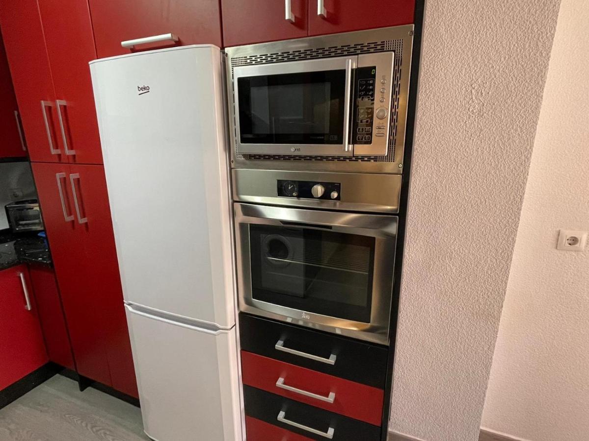 Apartament Precioso Piso Centrico Cerca De La Playa Almuñécar Zewnętrze zdjęcie