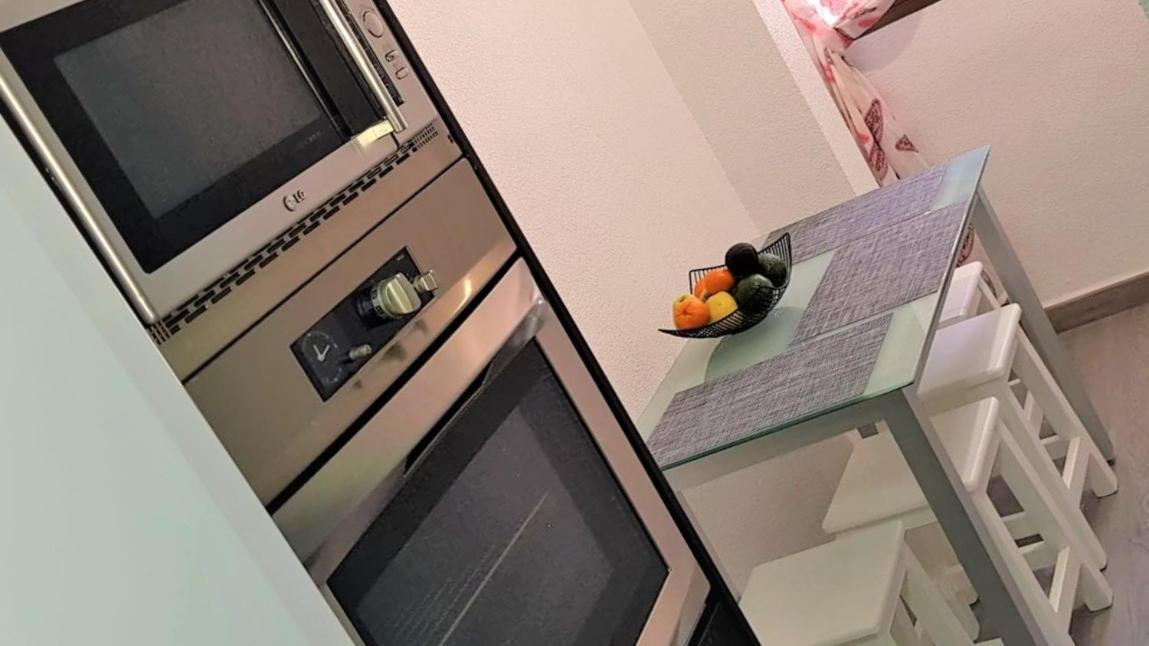 Apartament Precioso Piso Centrico Cerca De La Playa Almuñécar Zewnętrze zdjęcie