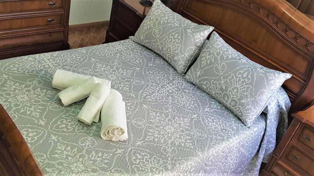 Apartament Precioso Piso Centrico Cerca De La Playa Almuñécar Zewnętrze zdjęcie